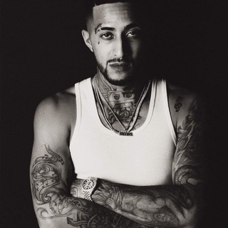 Логотип @neutrosd - Neutro Shorty 👽