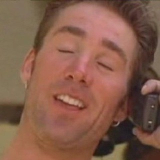 Логотип @neuvazenie - fuck you