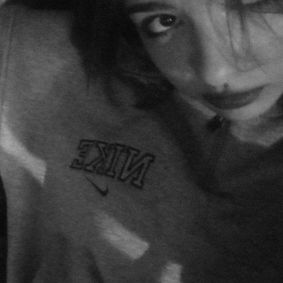 Логотип @nev7u - не выношу