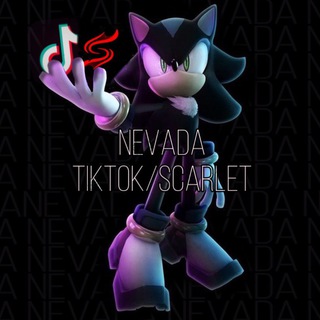 Логотип @nevadaipa - Nevada | ТикТок мод на айфон | Scarlet