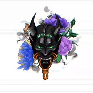 Логотип @nevadasylum - _Nev.x.da_ ⛩️