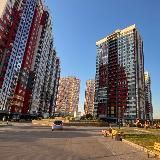 Логотип @nevaparus - Барахолка Усть-Славянки (VK)