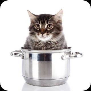 Логотип @nevari - Горшочек (не вари)