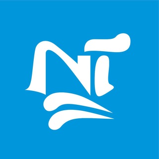 Логотип @nevatravelspb - Нева Тревел | Водные прогулки по СПб