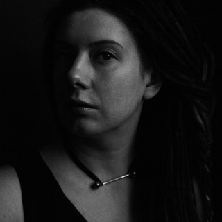 Логотип @nevazhnoe1312 - Когда я надену полночь