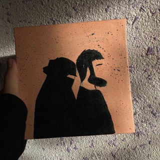 Логотип @nevechniy_1 - _.nevechniy._