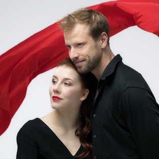 Логотип @neverdanceforever - NEVERDANCEFOREVER