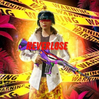 Логотип @neverlose_team - BLESSED/ Neverlose