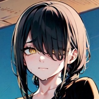 Логотип @nevermor_q - alone