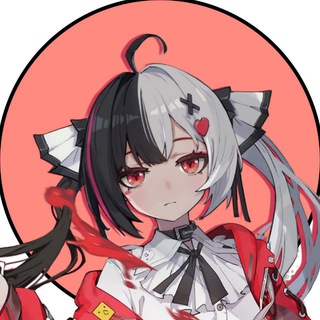 Логотип @nevernesstoeverness_leaks - Neverness To Everness