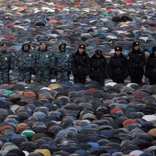 Логотип @nevernyyput - Неверный путь