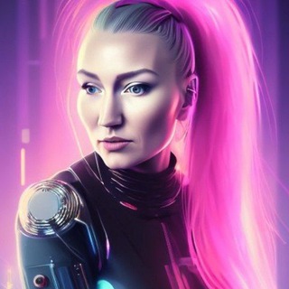 Логотип @neveroyale - Малиновская Алина