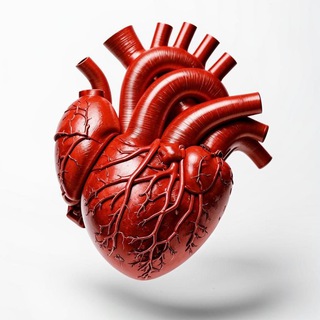 Логотип @neveroyatnayamedicina - Невероятная Медицина