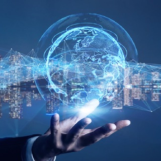 Логотип @neveroyatnyeistorii - Техно Блог