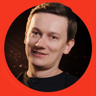 Логотип @neversleepblog - Арсен Абдуллин