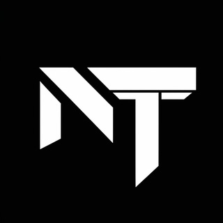 Логотип @nevertime - NeverTime 🖤