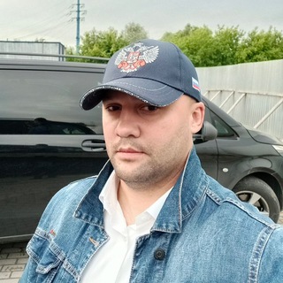 Логотип @neves1983 - Антифашист-Виталий Невесёлый
