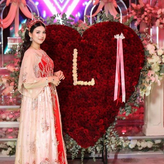 Логотип @nevesti_sam - Nevesti_sam