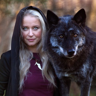 Логотип @nevetommire - Болталка 🦄 Не в этом мире