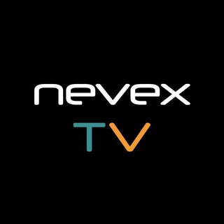 Логотип @nevextv - Nevex.TV