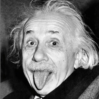 Логотип @nevfacts - Невероятные факты