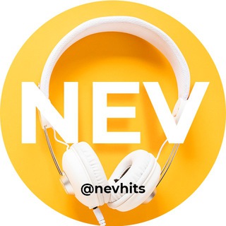 Логотип @nevhits - Музыка 2026 | Music | Telegram VK