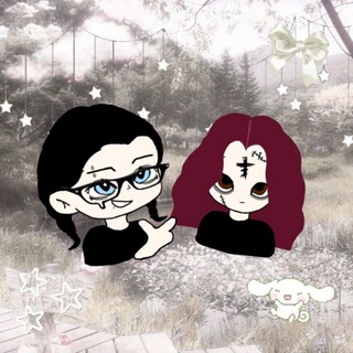 Логотип @nevi_and_glukanytaya - Бункер обречённых №333