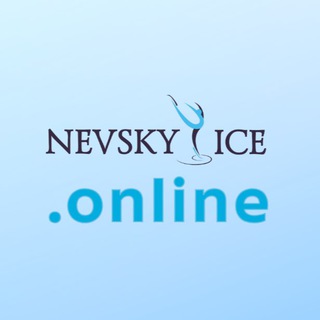 Логотип @nevice_online - nevice.online