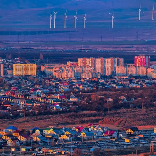 Логотип @nevinnomyssk_polit - Невинномысск | Политика | Новости