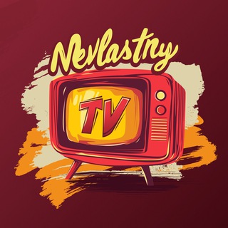 Логотип @nevlastny - Nevlastny TV