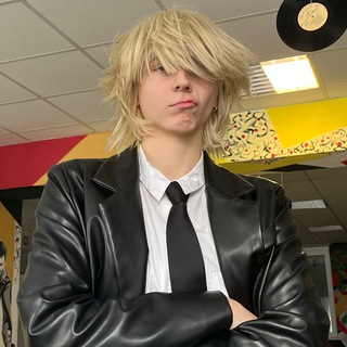 Логотип @nevlladdik - не vladik 🐬