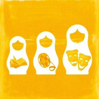 Логотип @nevminkult - НЕВМИНКУЛЬТ