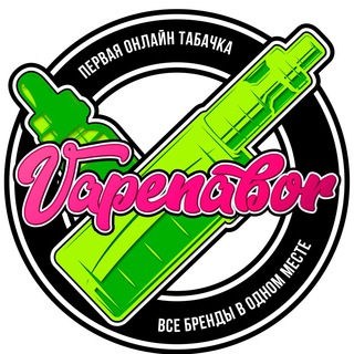Логотип @nevod_opt_chat - VAPENABOR CHAT