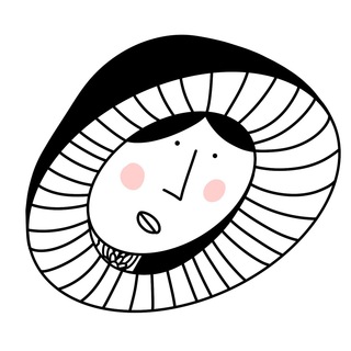 Логотип @nevolnushka1 - ❗Канал переехал❗Волнушка