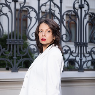 Логотип @nevorotova_pro_marketing - Неворотова PRO MARKETING