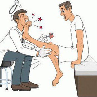 Логотип @nevro_job - Нервная работа