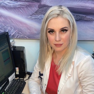 Логотип @nevrodisease - Doc_Olga