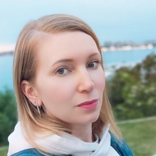 Логотип @nevrolog_anna_drobitova - nevrolog_anna_drobitova