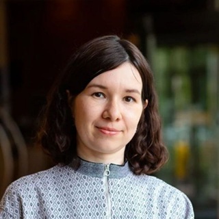 Логотип @nevrolog_klochkova - Невролог_Клочкова