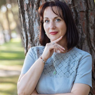 Логотип @nevroziya - Психолог Людмила Азикова