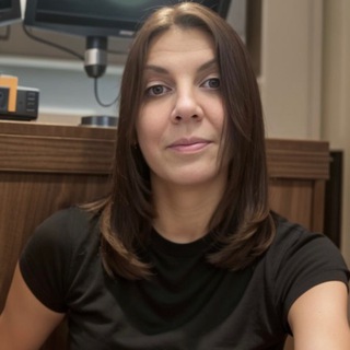 Логотип @nevrozpodgorodova - Неврозы / Специалист Подгородова Юлия