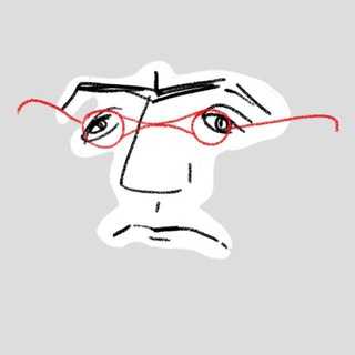 Логотип @nevrozzzov - Неврозов