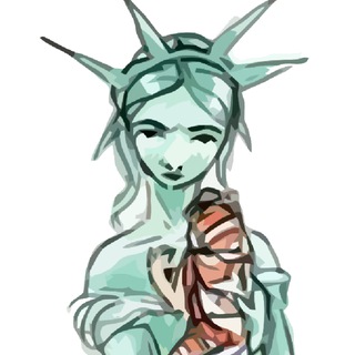 Логотип @nevschannel - Nevs