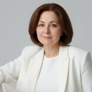 Логотип @nevskaya_biz - Елена Невская | ЯжеБизнесвумАн