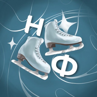 Логотип @nevskayafigurka - Невская фигурка