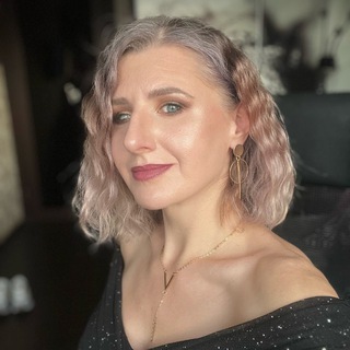 Логотип @nevskia_irina - Невская Ирина РЖЯ