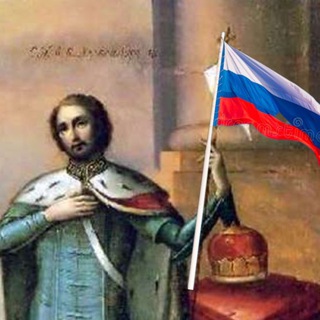 Логотип @nevskiy11 - Невский