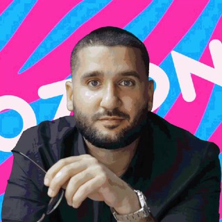 Логотип @nevtalievblog - Эл Невталиев | OZON