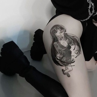 Логотип @nevvveerr - deathcrime