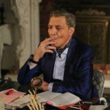 Логотип @nevzorovofficial - Old Chat Nevzorov.tv